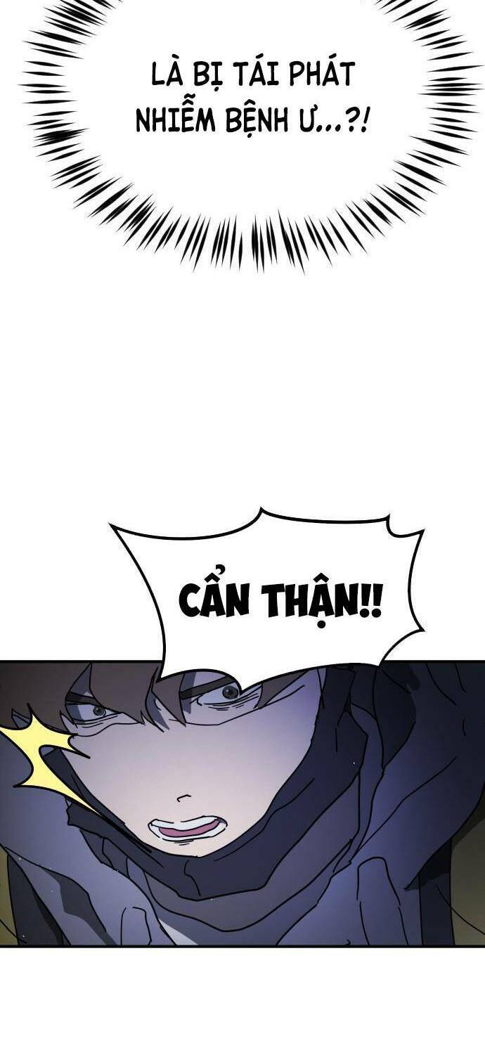 Đại Dịch Seoul Chapter 104 - Trang 2