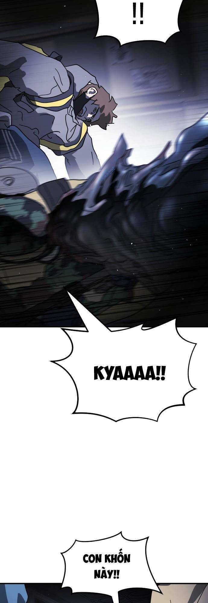 Đại Dịch Seoul Chapter 104 - Trang 2