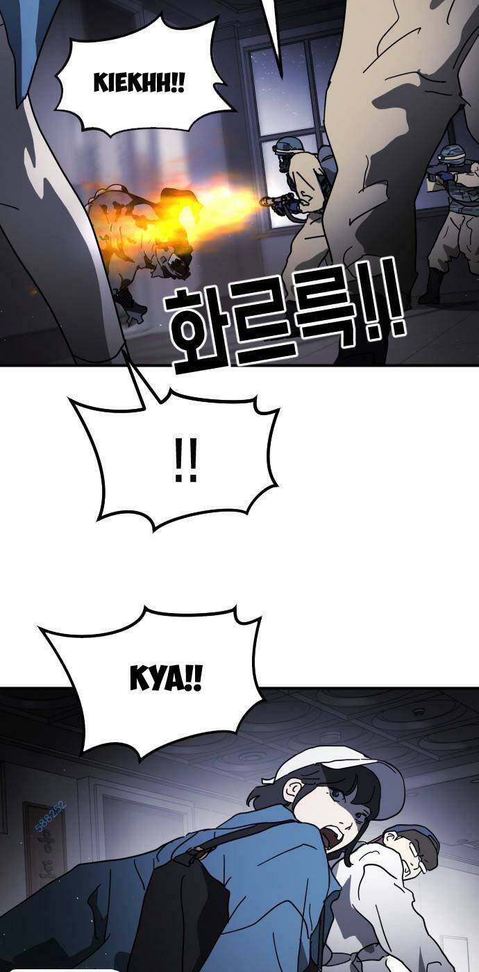 Đại Dịch Seoul Chapter 104 - Trang 2