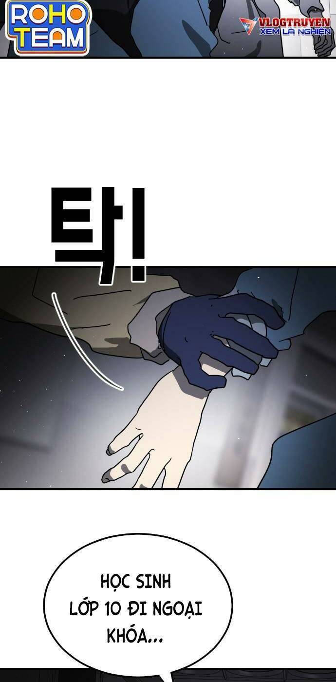 Đại Dịch Seoul Chapter 104 - Trang 2