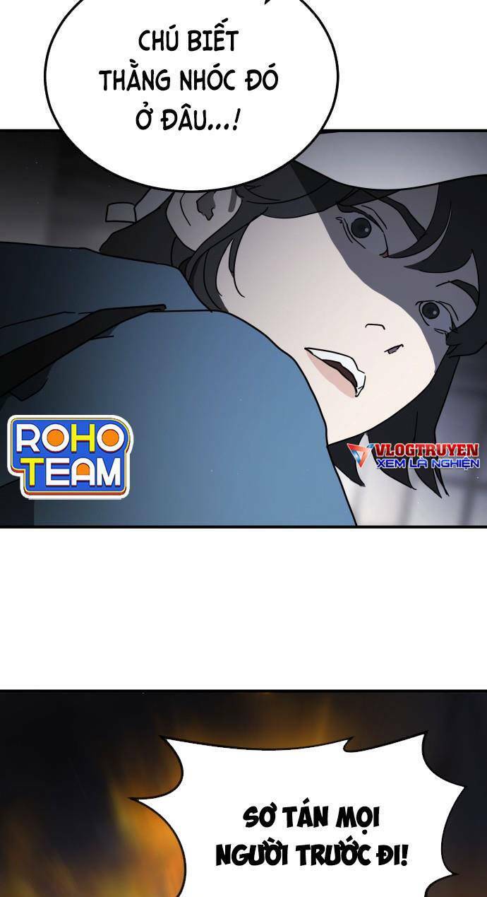 Đại Dịch Seoul Chapter 104 - Trang 2