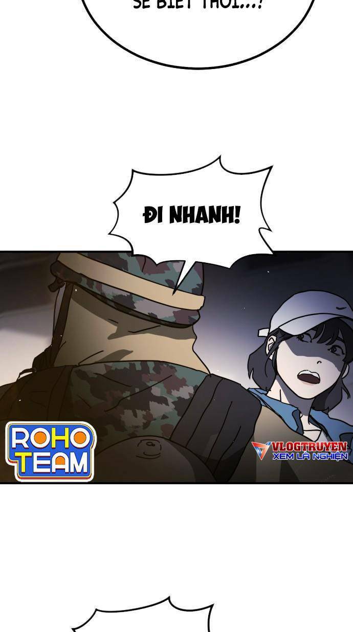 Đại Dịch Seoul Chapter 104 - Trang 2