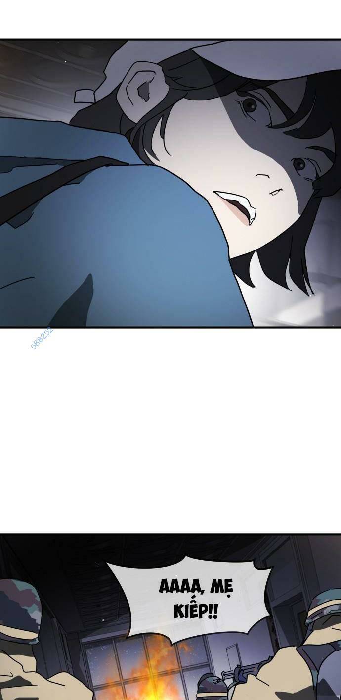 Đại Dịch Seoul Chapter 104 - Trang 2