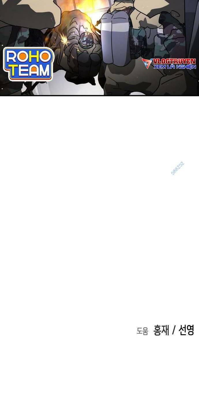 Đại Dịch Seoul Chapter 104 - Trang 2