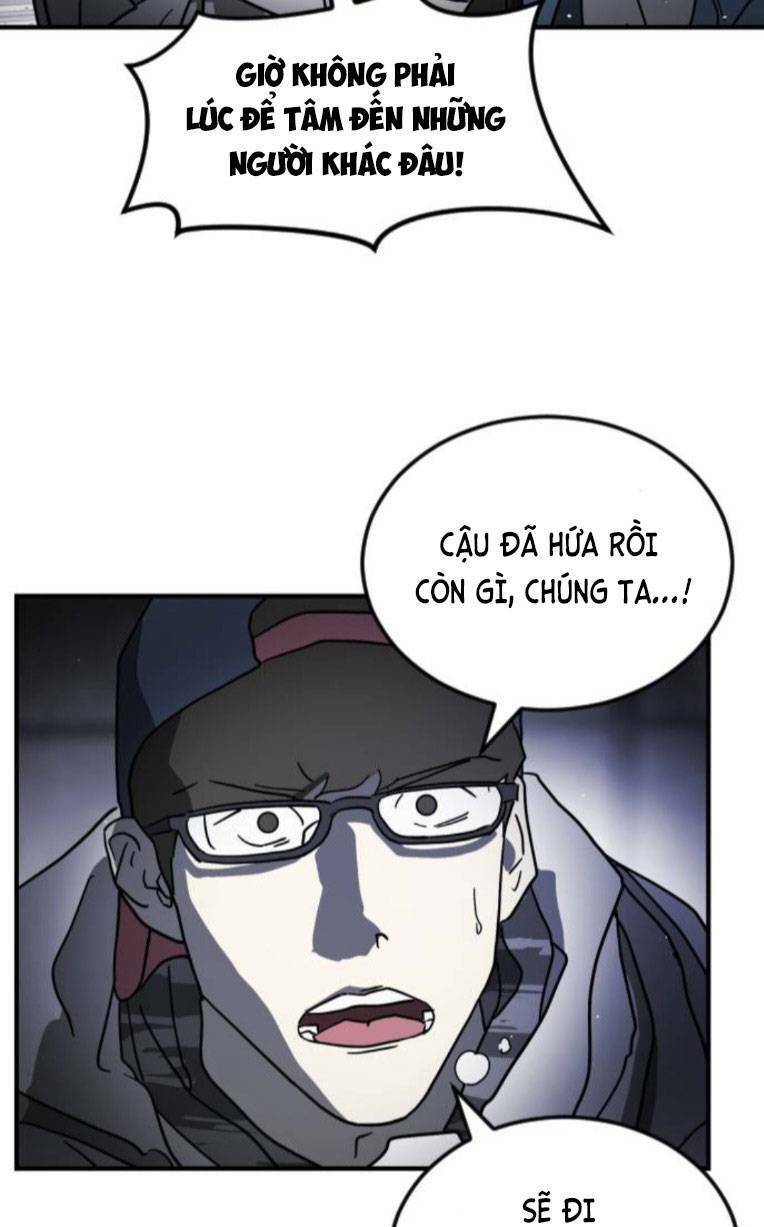 Đại Dịch Seoul Chapter 105 - Trang 2