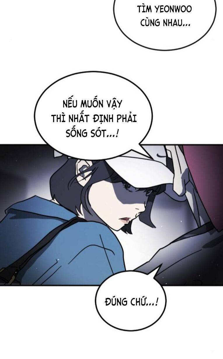 Đại Dịch Seoul Chapter 105 - Trang 2
