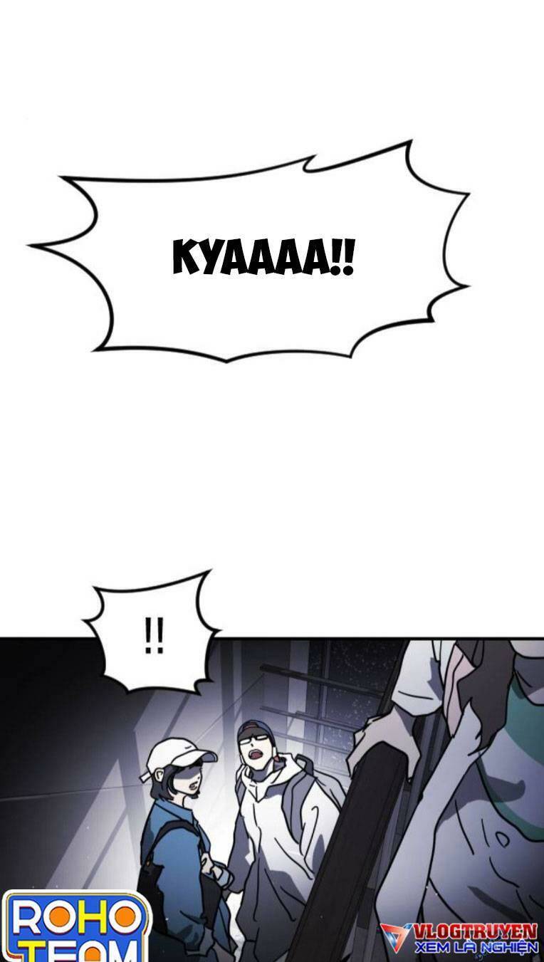 Đại Dịch Seoul Chapter 105 - Trang 2