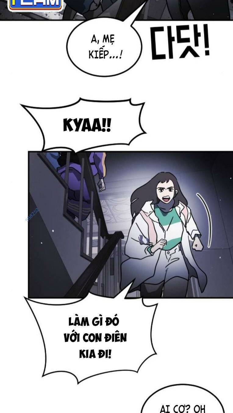 Đại Dịch Seoul Chapter 105 - Trang 2