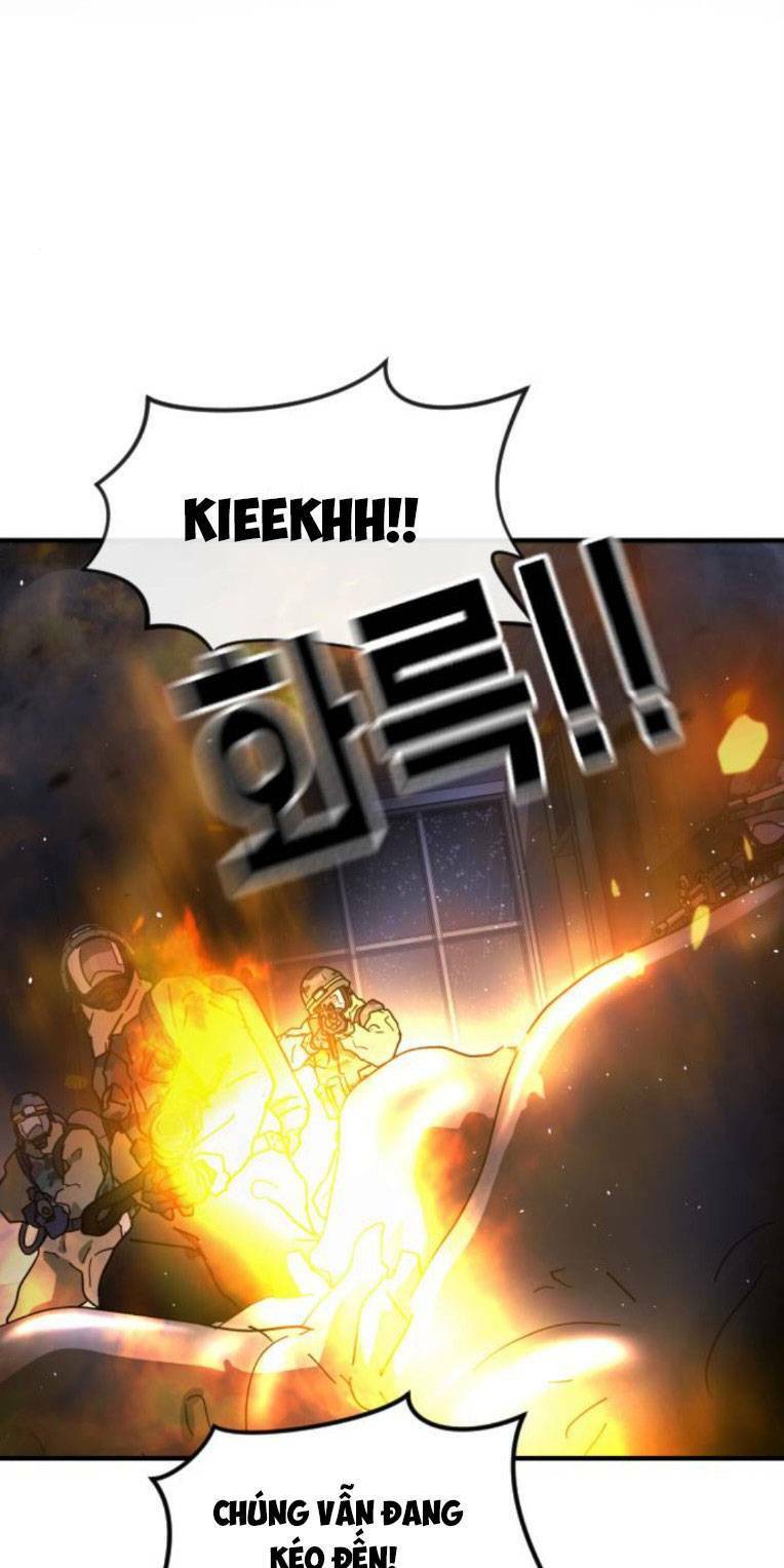 Đại Dịch Seoul Chapter 105 - Trang 2