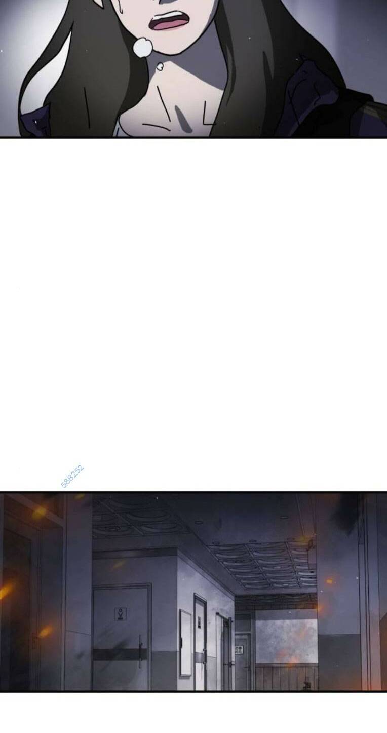 Đại Dịch Seoul Chapter 105 - Trang 2