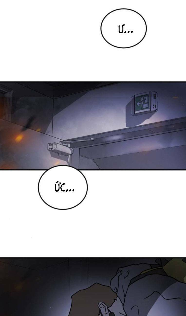 Đại Dịch Seoul Chapter 105 - Trang 2