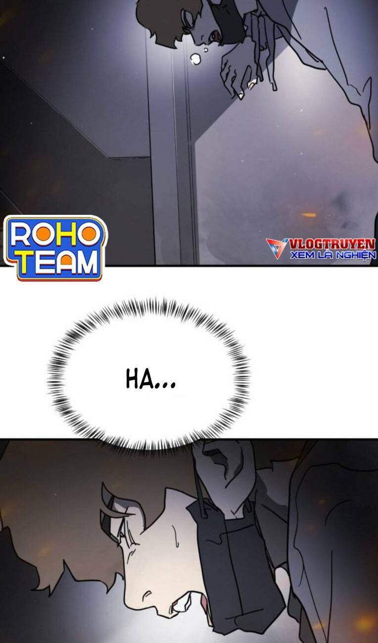 Đại Dịch Seoul Chapter 105 - Trang 2