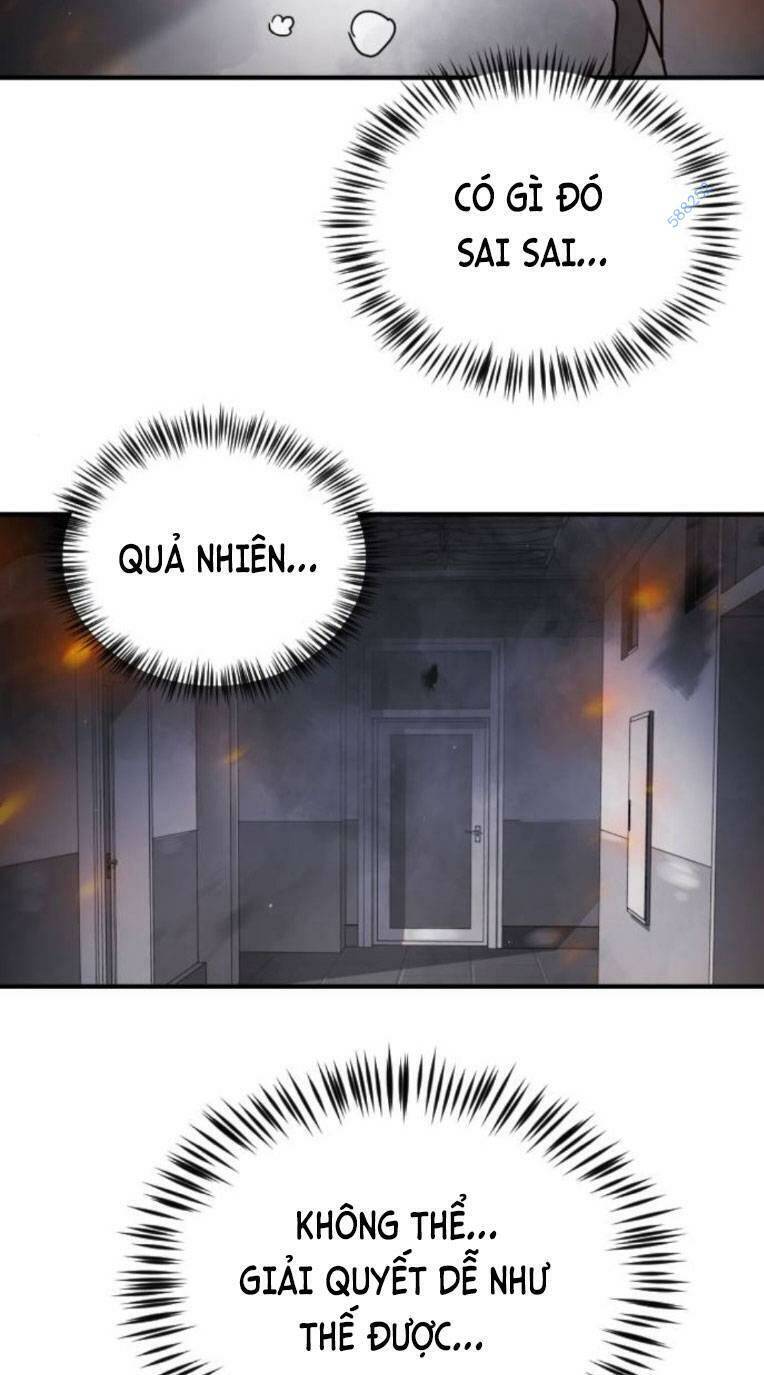 Đại Dịch Seoul Chapter 105 - Trang 2