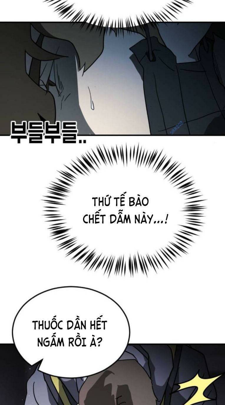 Đại Dịch Seoul Chapter 105 - Trang 2