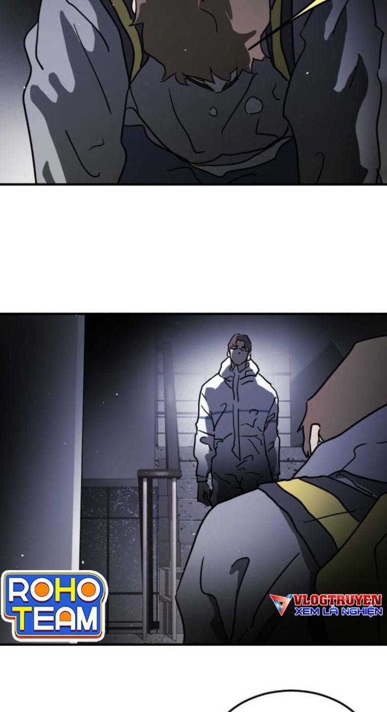 Đại Dịch Seoul Chapter 105 - Trang 2