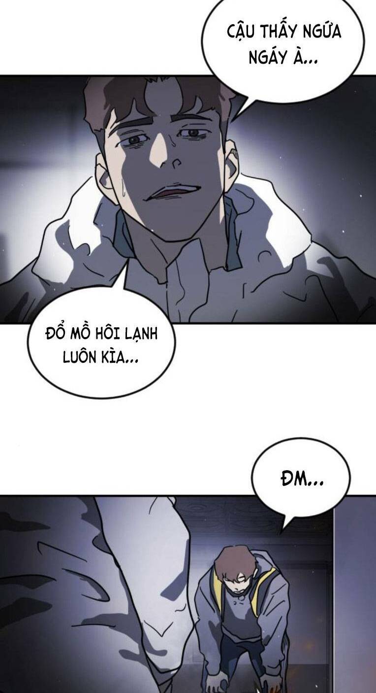 Đại Dịch Seoul Chapter 105 - Trang 2