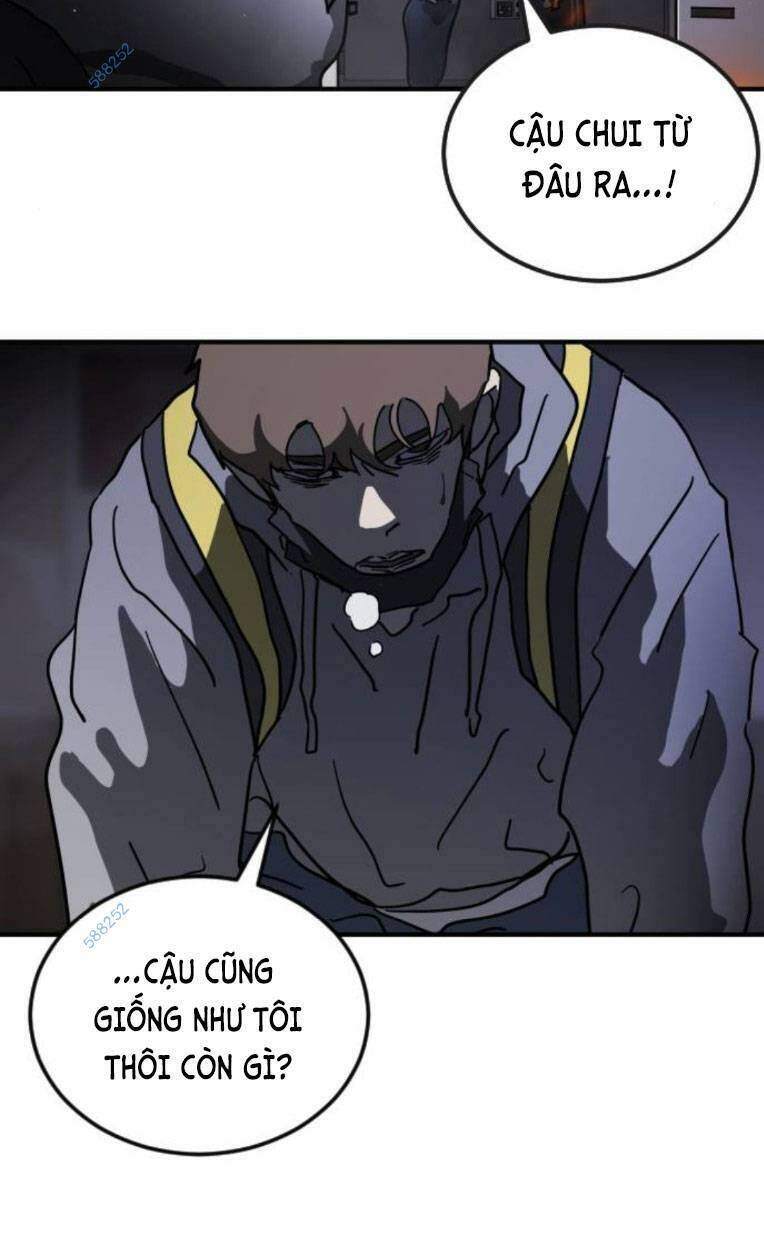 Đại Dịch Seoul Chapter 105 - Trang 2