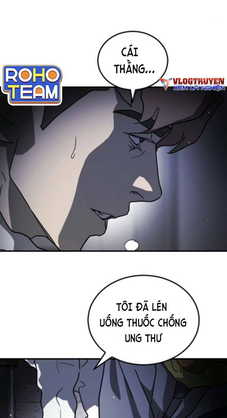 Đại Dịch Seoul Chapter 105 - Trang 2