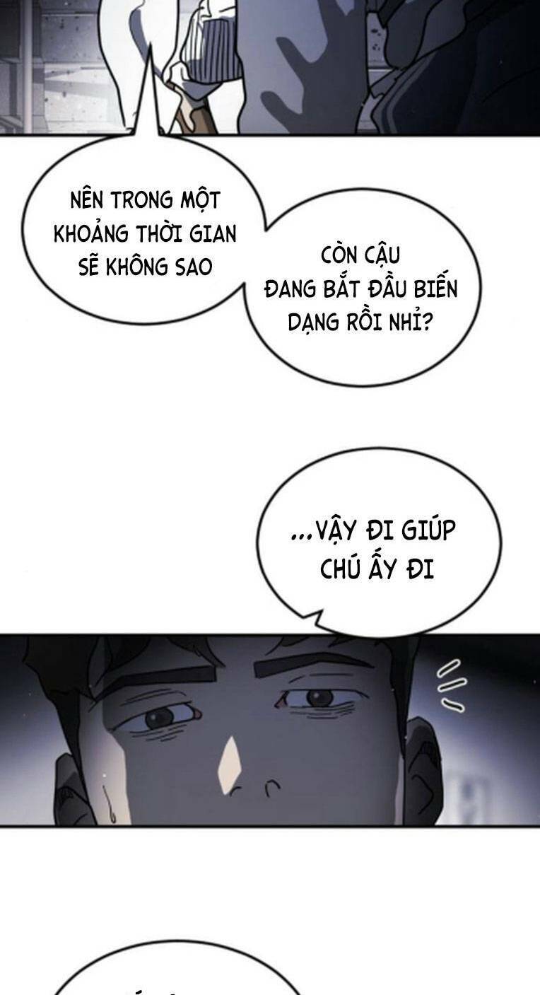 Đại Dịch Seoul Chapter 105 - Trang 2