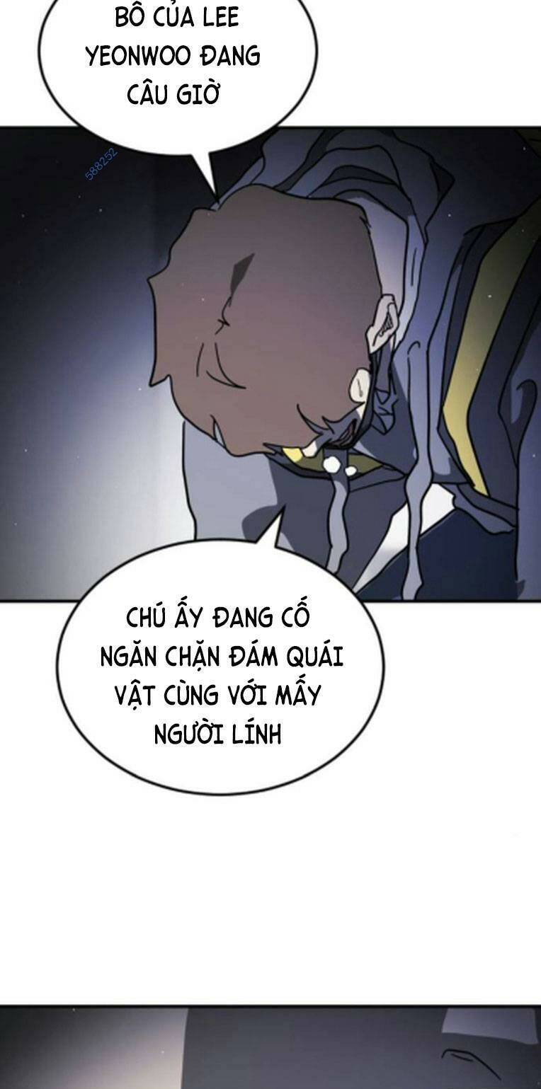 Đại Dịch Seoul Chapter 105 - Trang 2
