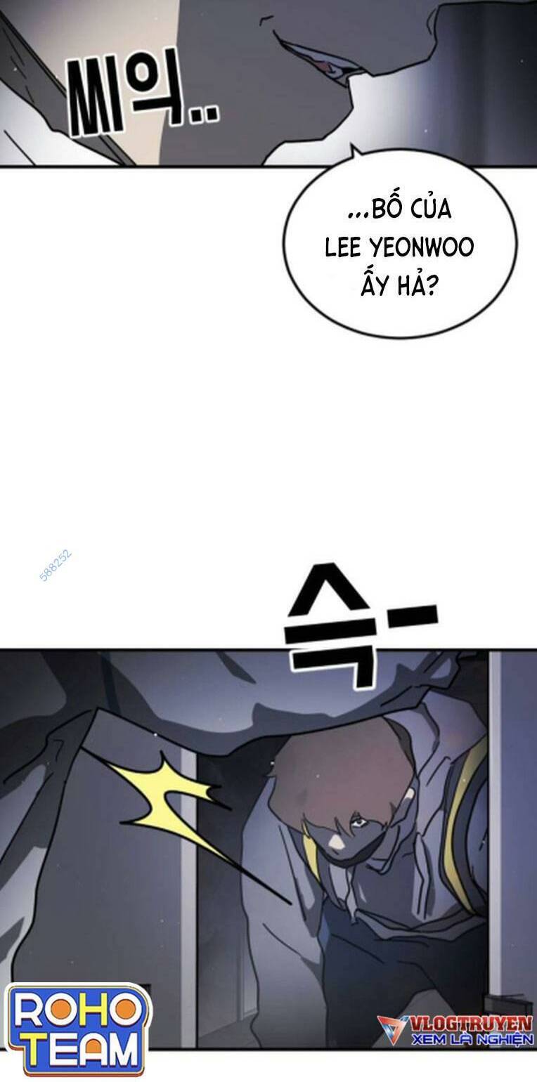 Đại Dịch Seoul Chapter 105 - Trang 2