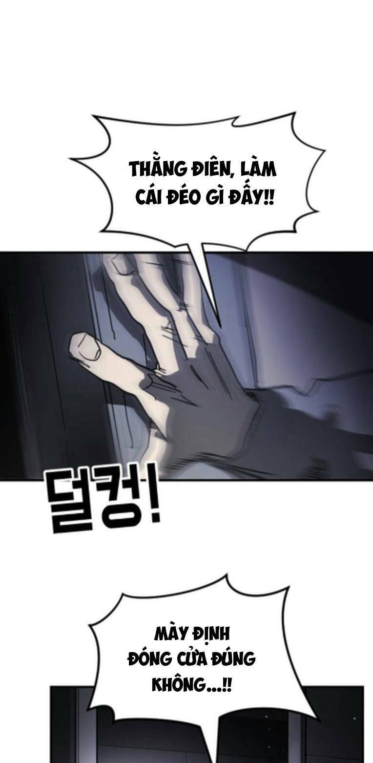 Đại Dịch Seoul Chapter 105 - Trang 2