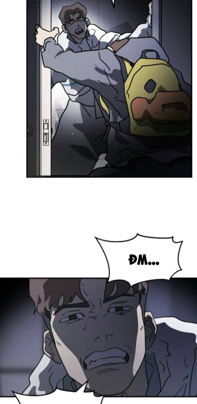 Đại Dịch Seoul Chapter 105 - Trang 2