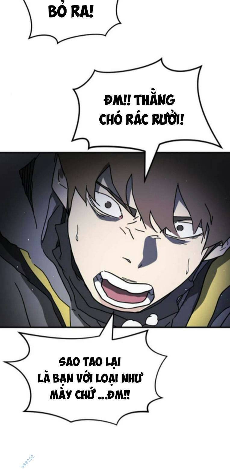 Đại Dịch Seoul Chapter 105 - Trang 2