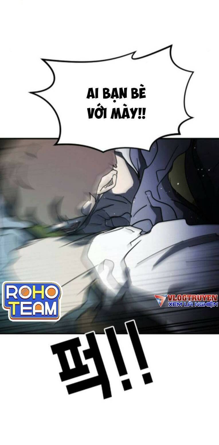 Đại Dịch Seoul Chapter 105 - Trang 2