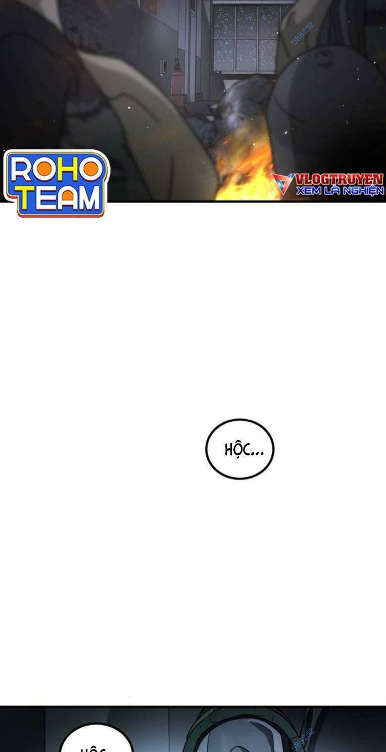Đại Dịch Seoul Chapter 105 - Trang 2