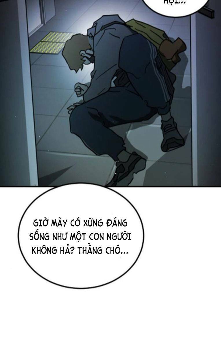 Đại Dịch Seoul Chapter 105 - Trang 2