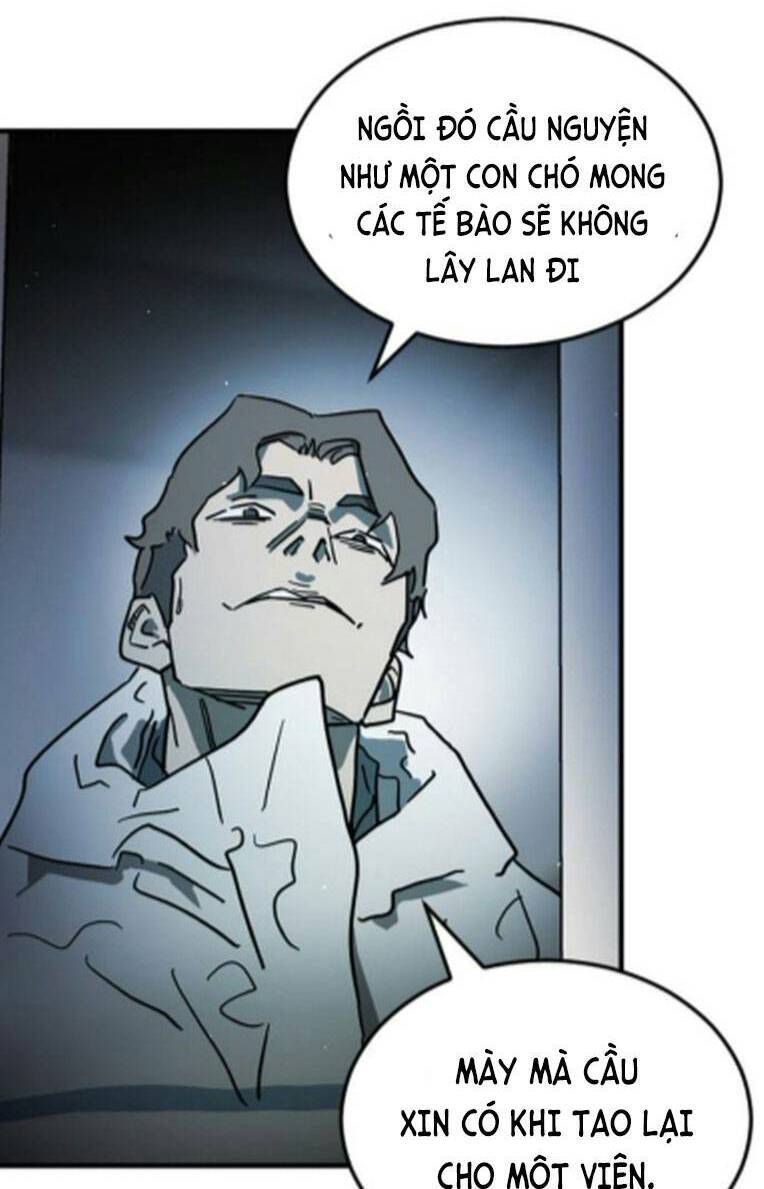 Đại Dịch Seoul Chapter 105 - Trang 2