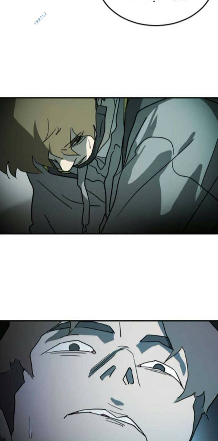 Đại Dịch Seoul Chapter 105 - Trang 2