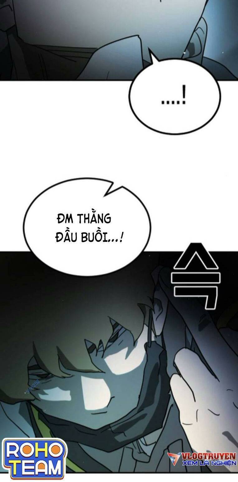 Đại Dịch Seoul Chapter 105 - Trang 2