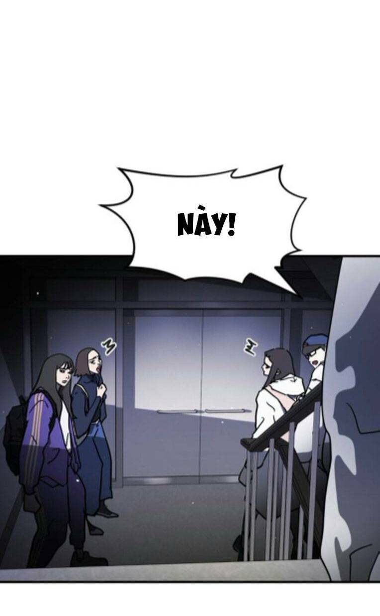 Đại Dịch Seoul Chapter 105 - Trang 2