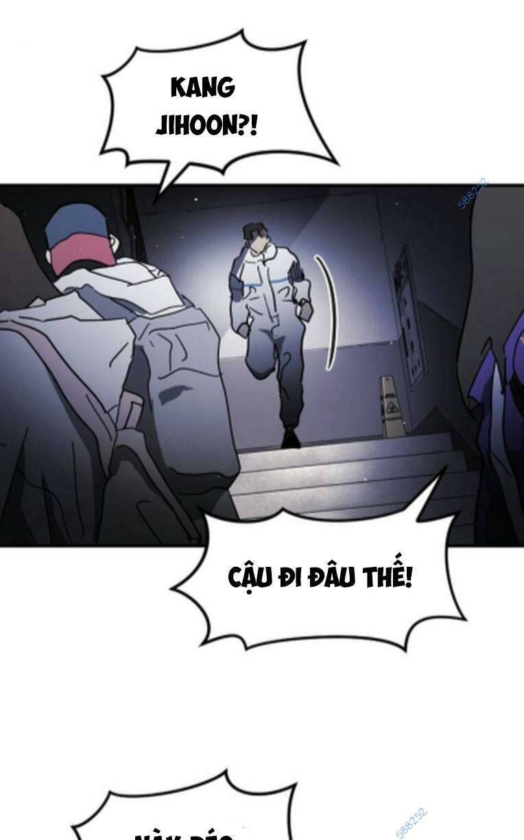 Đại Dịch Seoul Chapter 105 - Trang 2