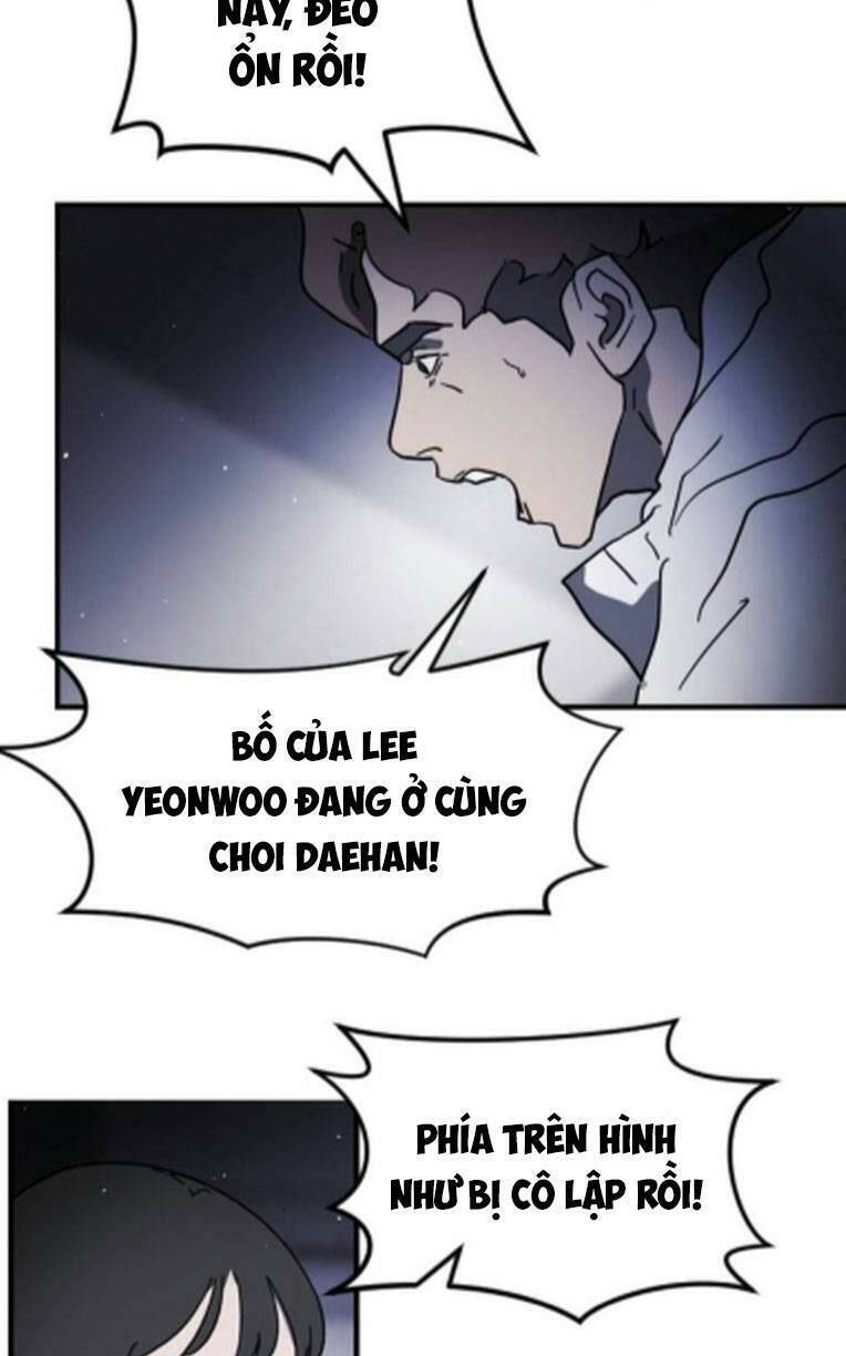 Đại Dịch Seoul Chapter 105 - Trang 2