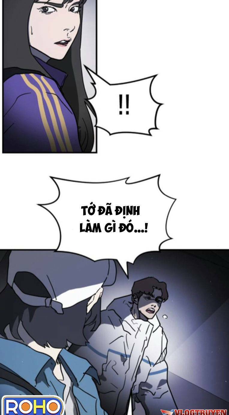 Đại Dịch Seoul Chapter 105 - Trang 2