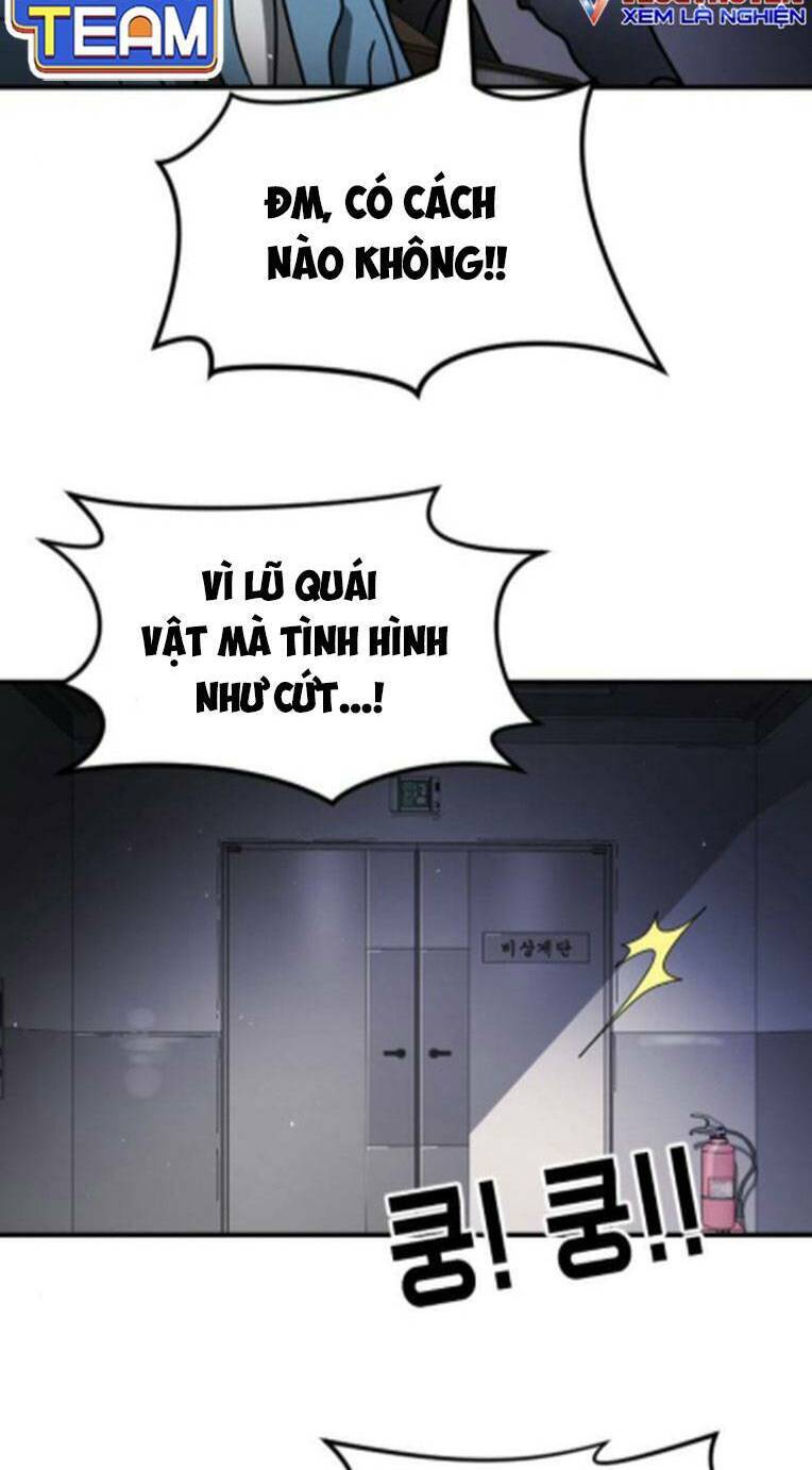 Đại Dịch Seoul Chapter 105 - Trang 2