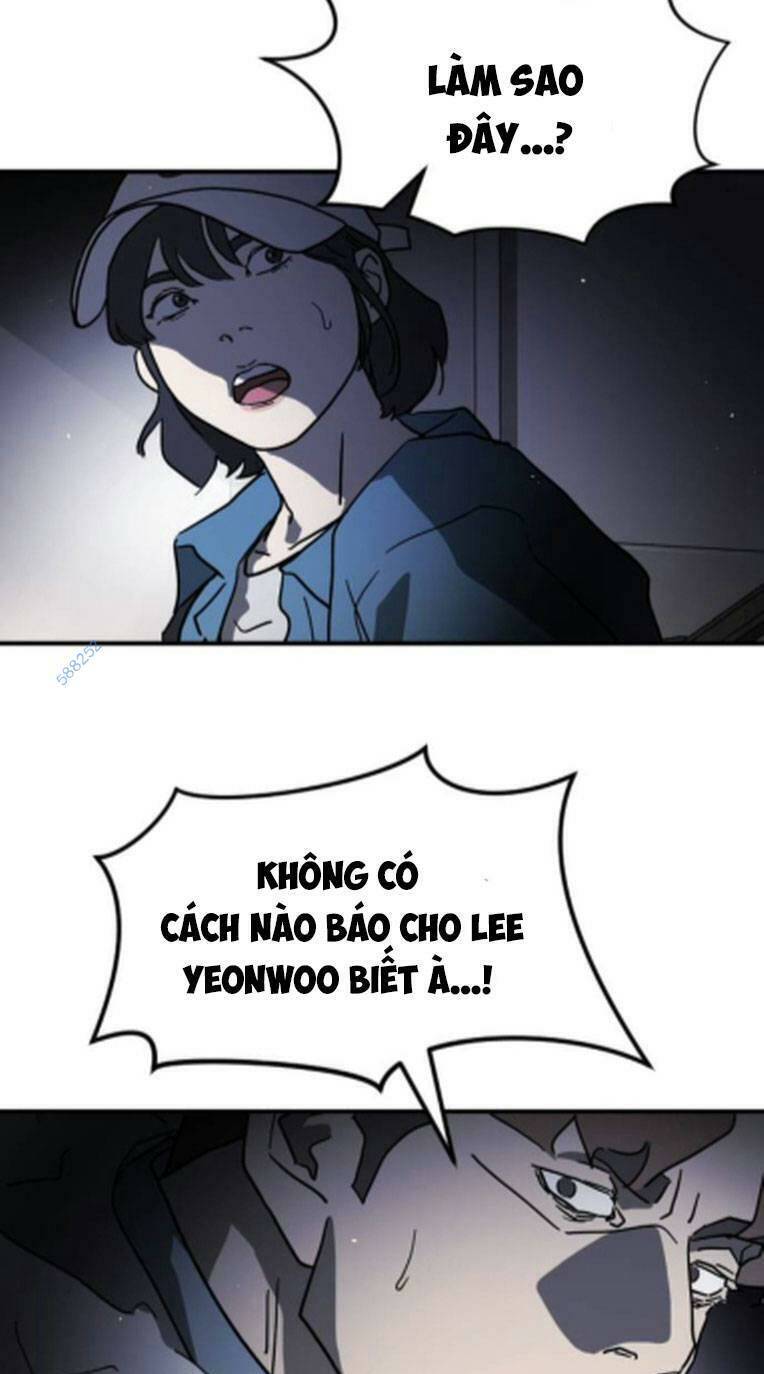 Đại Dịch Seoul Chapter 105 - Trang 2