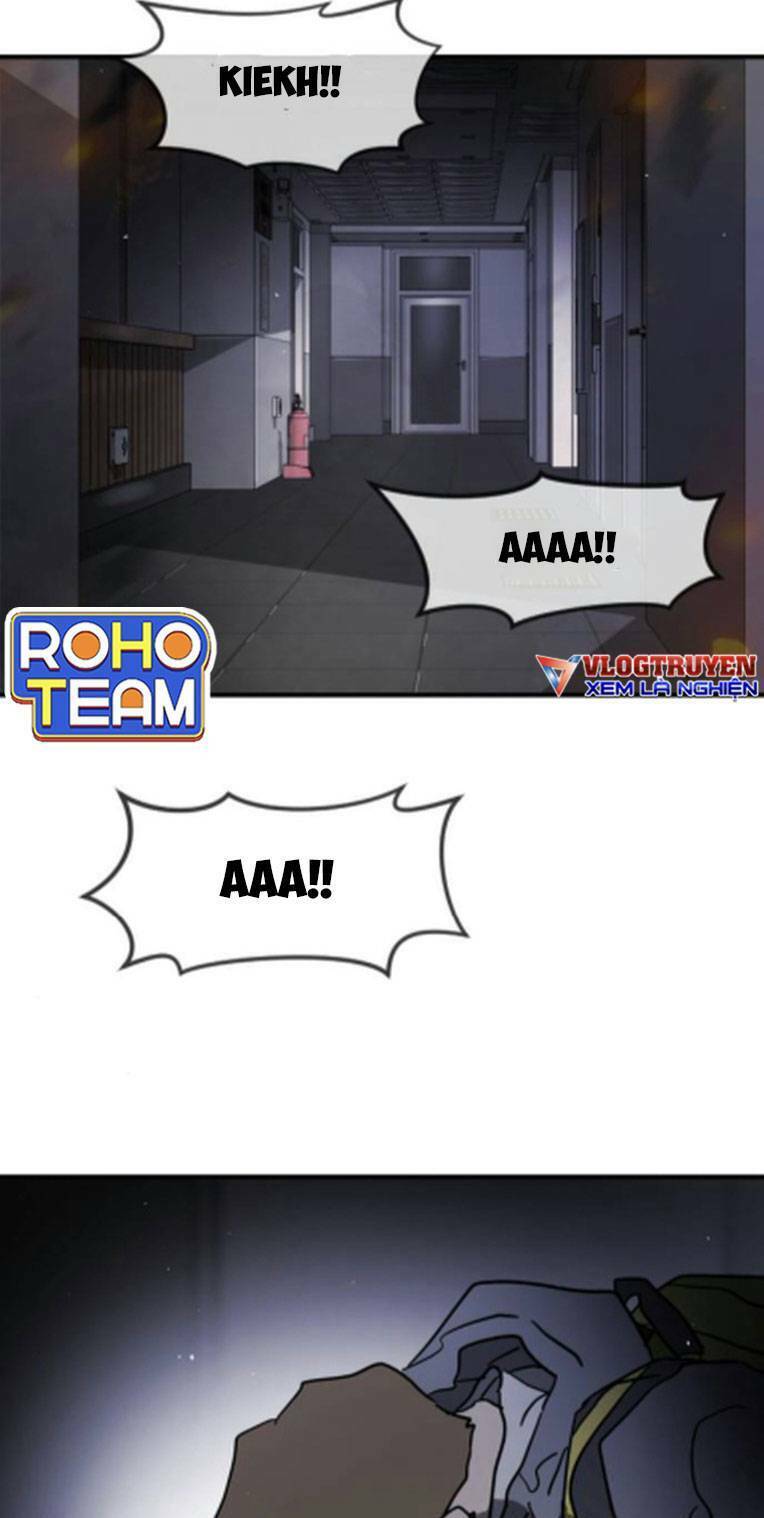 Đại Dịch Seoul Chapter 105 - Trang 2