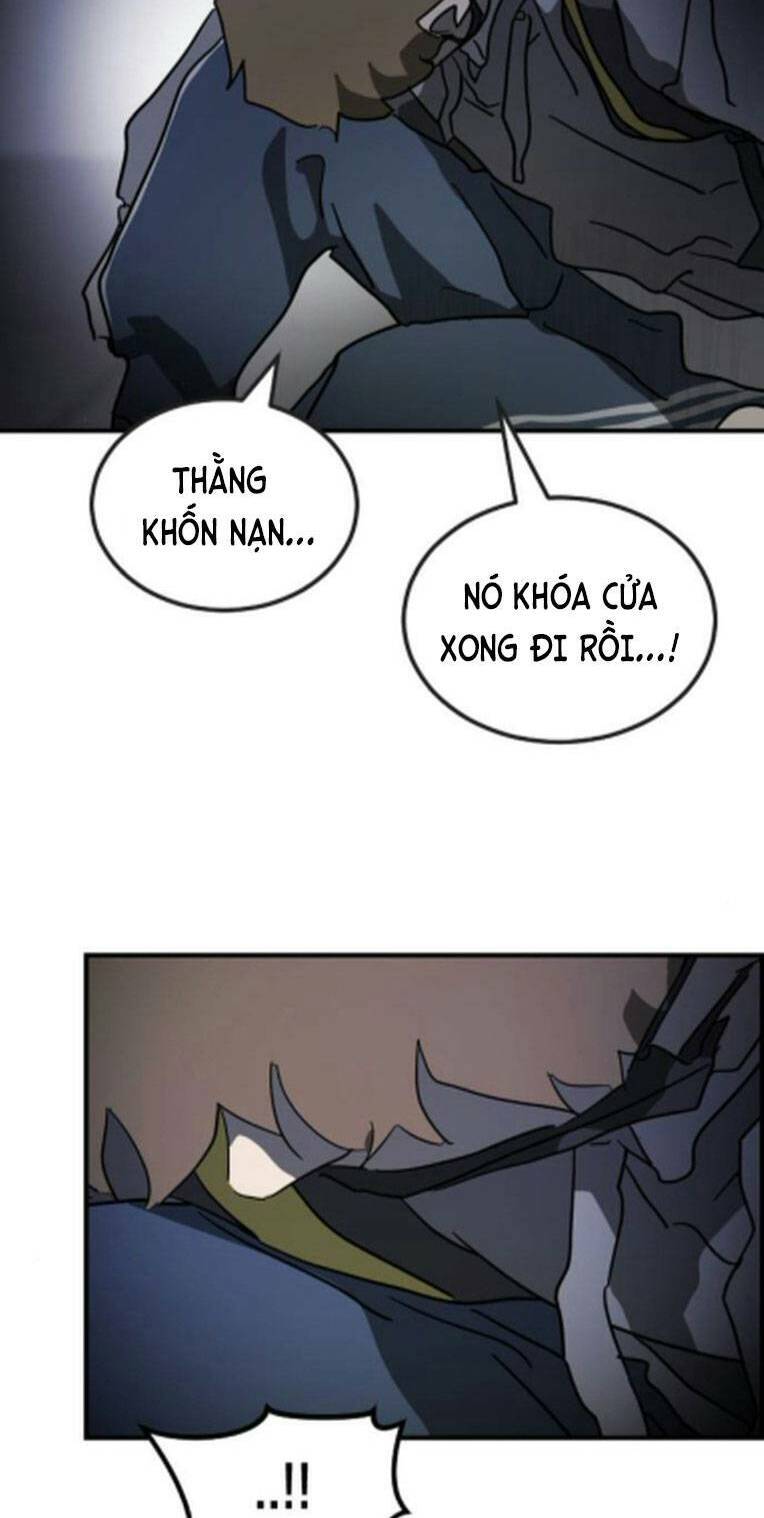 Đại Dịch Seoul Chapter 105 - Trang 2