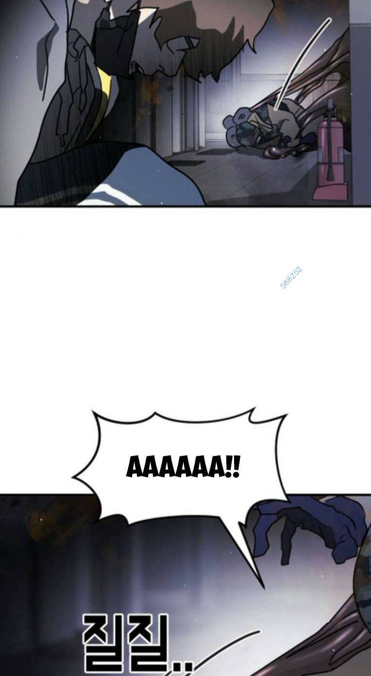 Đại Dịch Seoul Chapter 105 - Trang 2