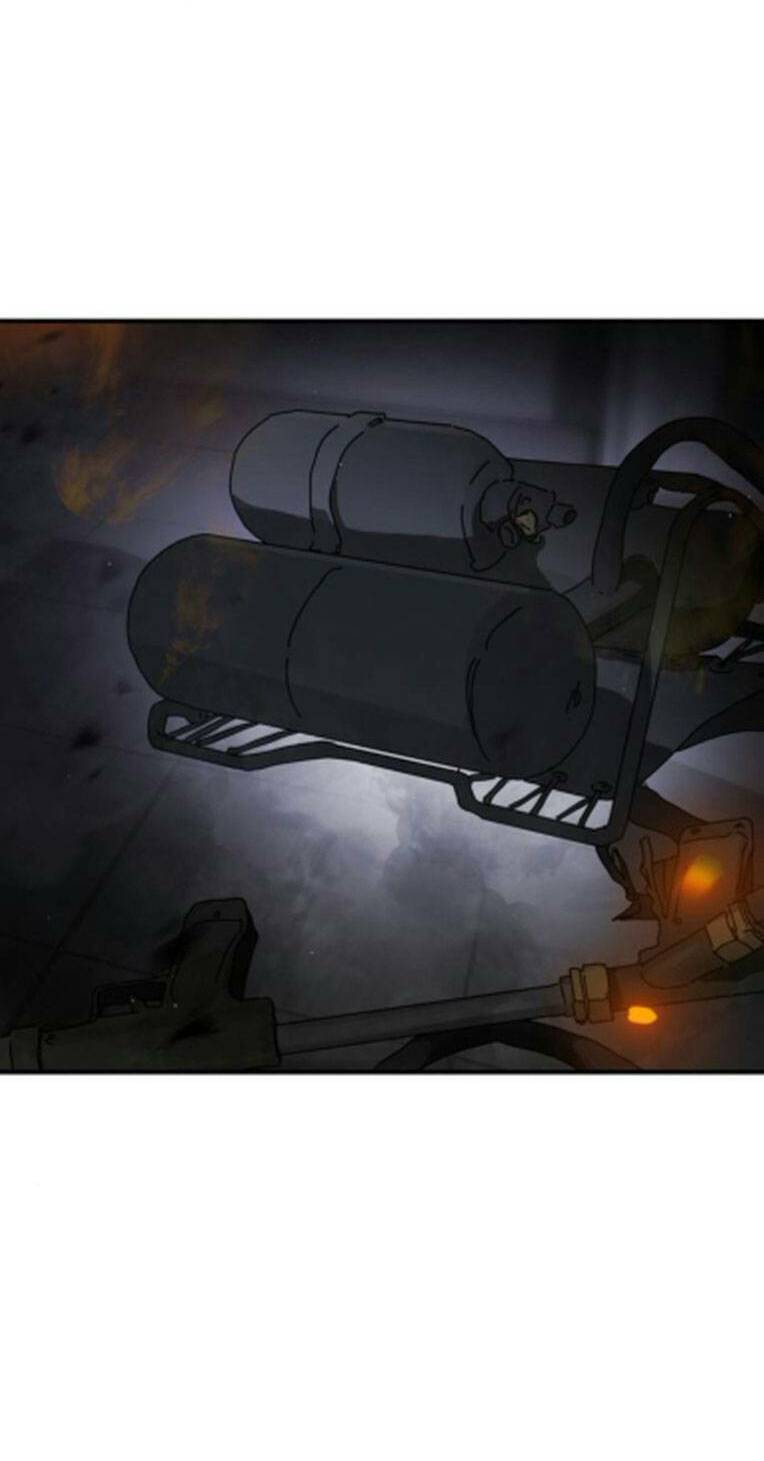 Đại Dịch Seoul Chapter 105 - Trang 2