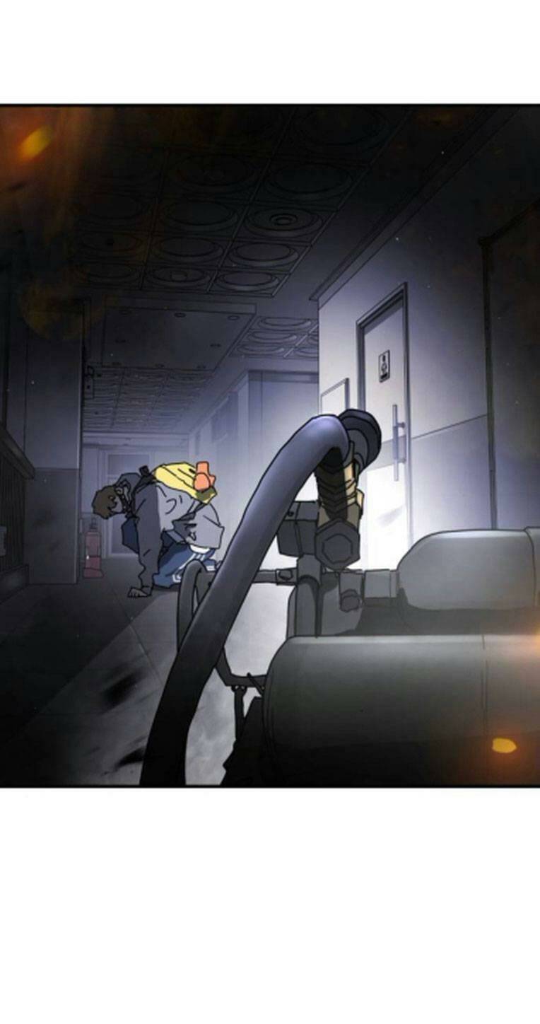 Đại Dịch Seoul Chapter 105 - Trang 2