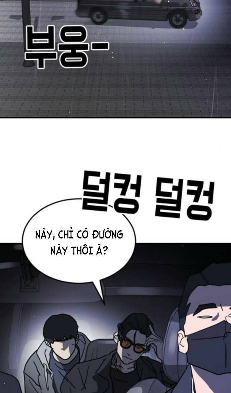 Đại Dịch Seoul Chapter 105 - Trang 2