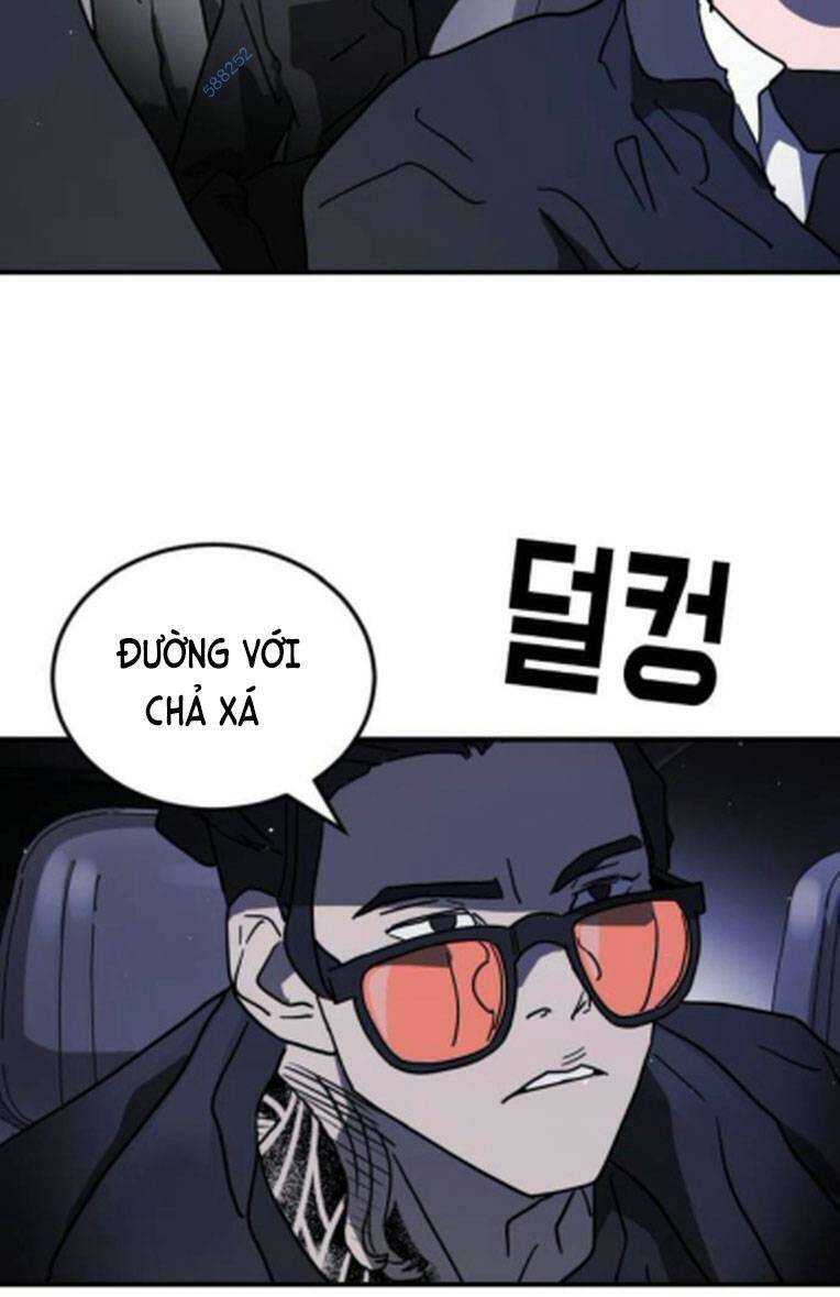 Đại Dịch Seoul Chapter 105 - Trang 2