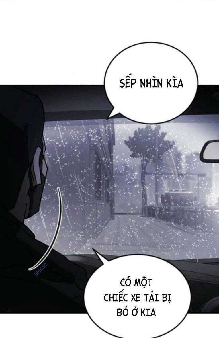 Đại Dịch Seoul Chapter 105 - Trang 2