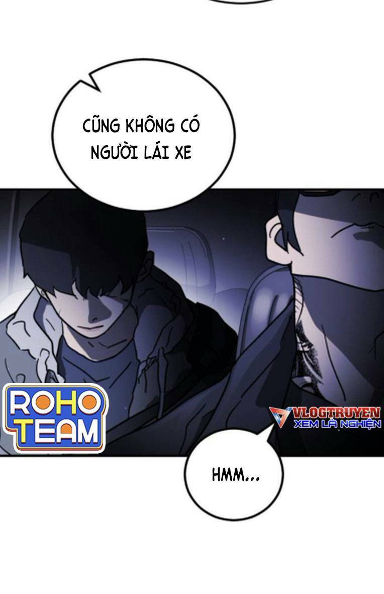 Đại Dịch Seoul Chapter 105 - Trang 2