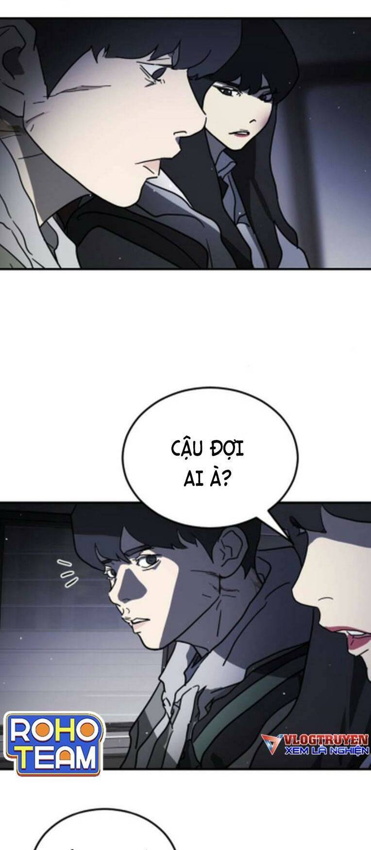 Đại Dịch Seoul Chapter 105 - Trang 2